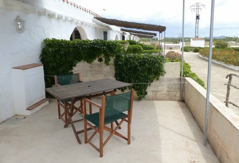 带1个卧室的公寓, Agroturismo Son Triay