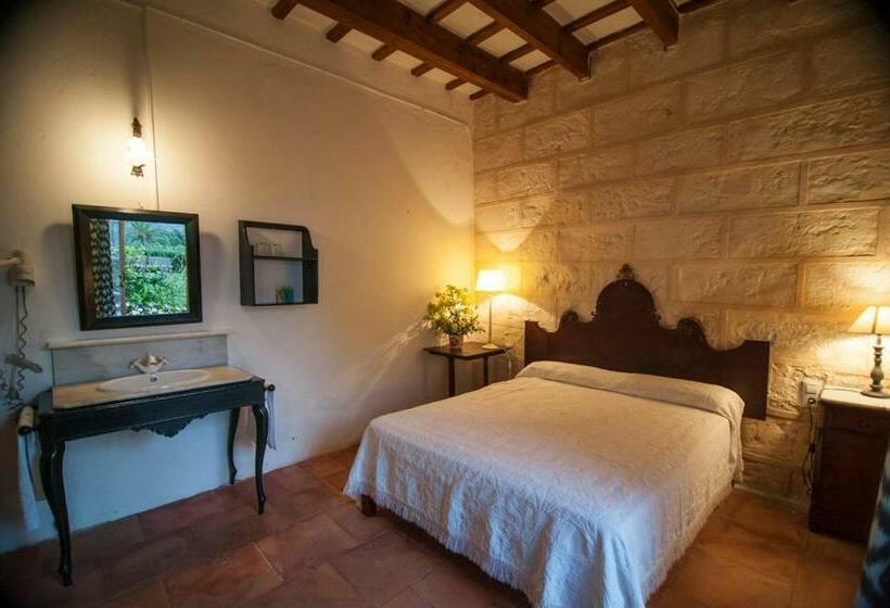 标准间, Agroturismo Son Triay