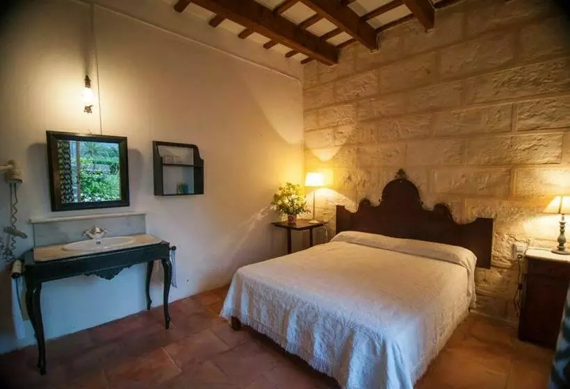 スタンダードルーム, Hospedium Agroturismo Son Triay