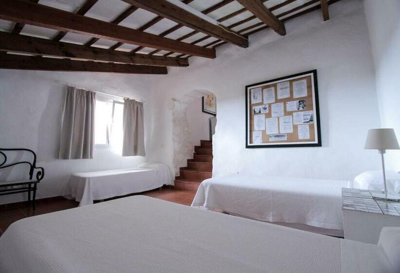 带1个卧室的高级公寓, Agroturismo Son Triay