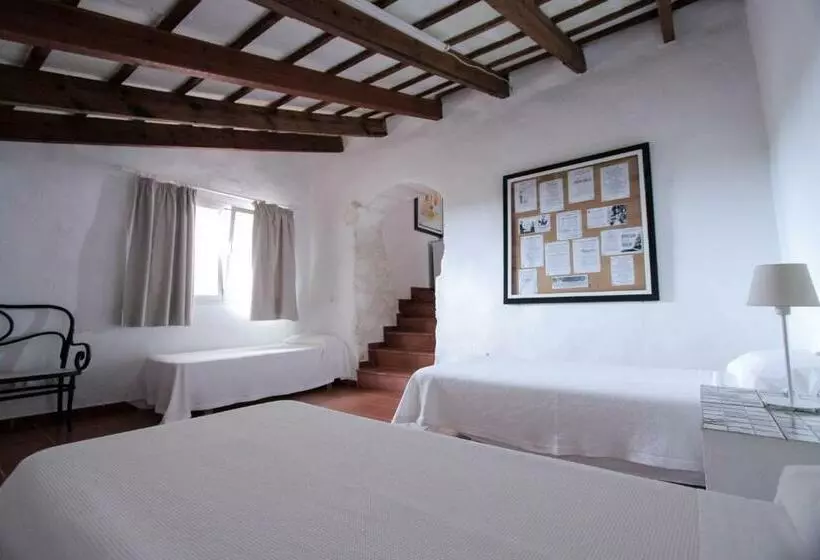 １ベッドルームのスーペリアアパートメント, Hospedium Agroturismo Son Triay
