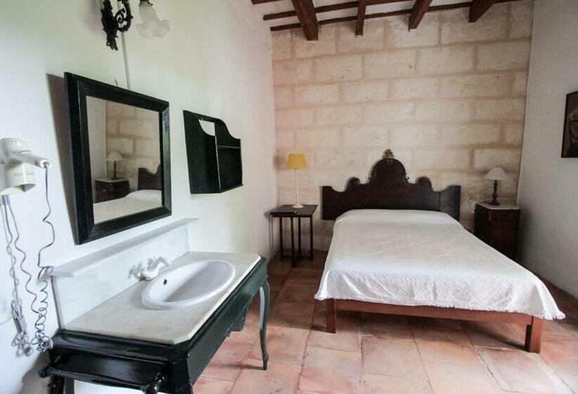 Номер Стандарт, Agroturismo Son Triay