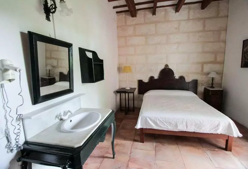 スタンダードルーム, Hospedium Agroturismo Son Triay