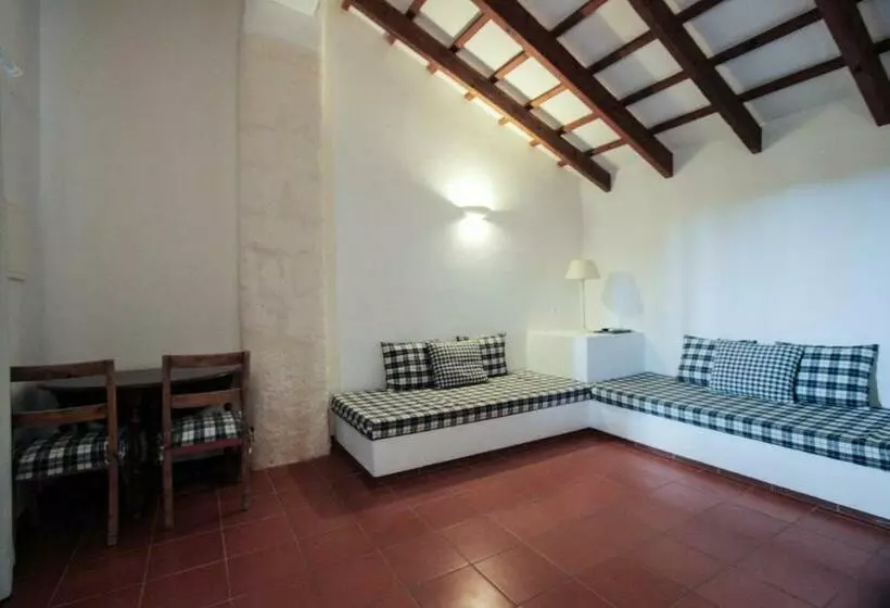 １ベッドルームのスーペリアアパートメント, Hospedium Agroturismo Son Triay