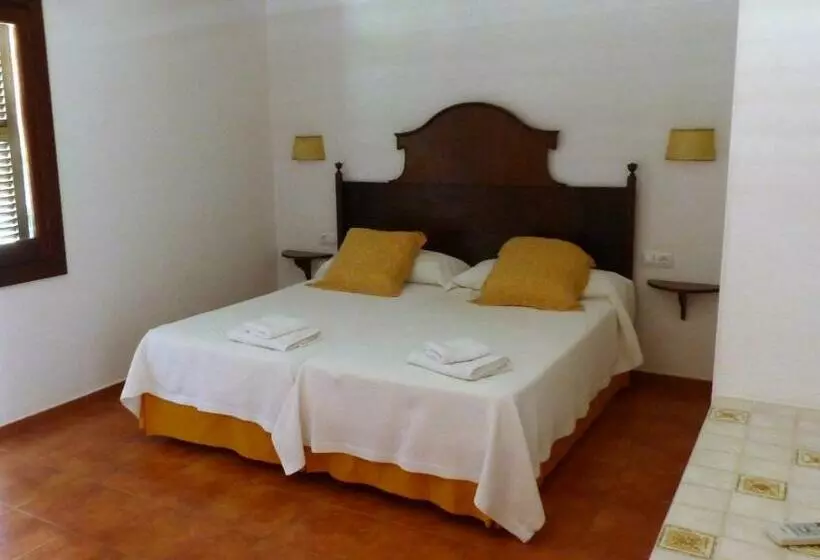 スタンダードバンガロー, Hospedium Agroturismo Son Triay