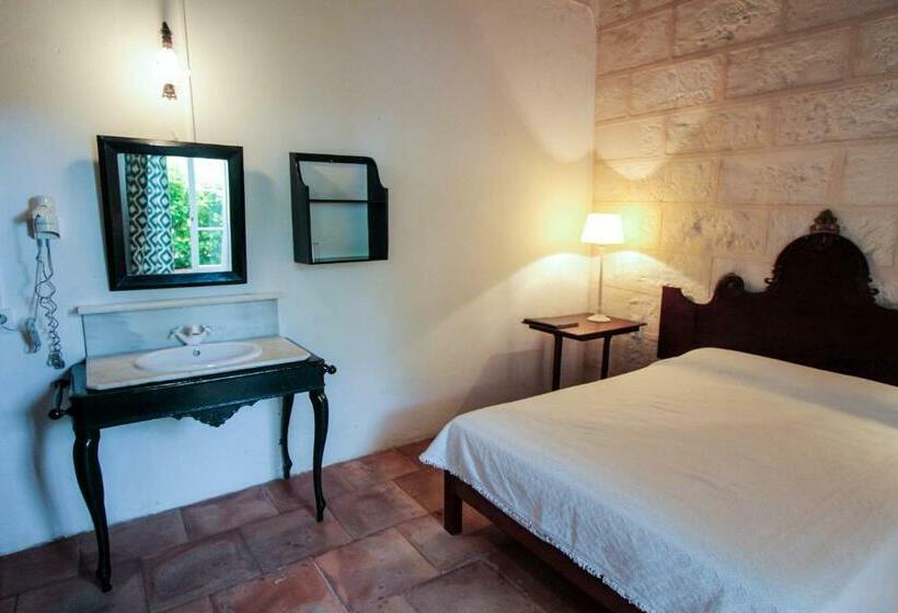 غرفة قياسية, Agroturismo Son Triay