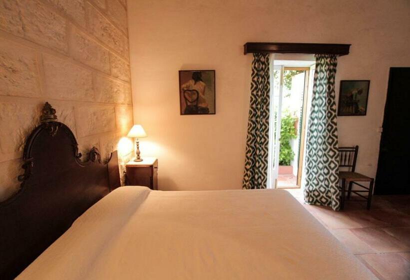 غرفة قياسية, Agroturismo Son Triay