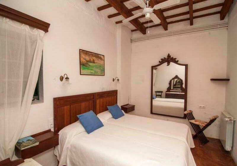 Номер Стандарт, Agroturismo Son Triay