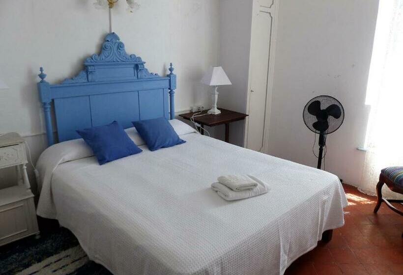 غرفة قياسية, Agroturismo Son Triay