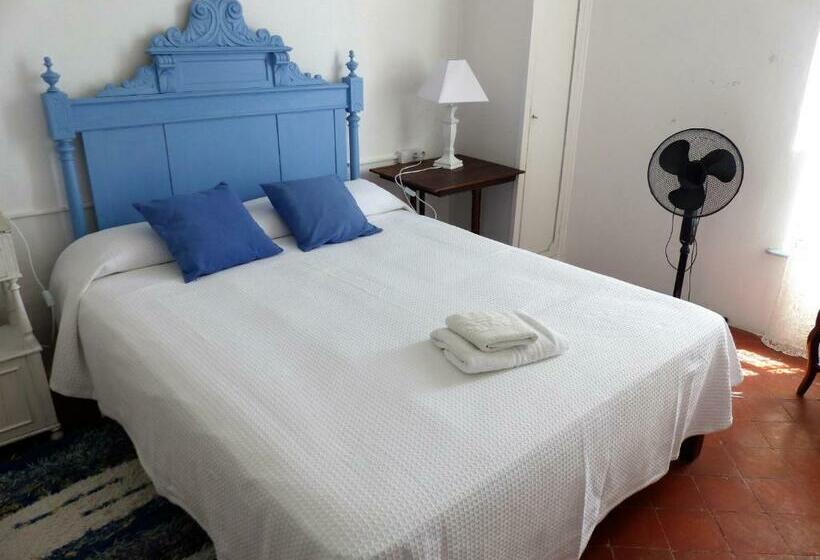 标准间, Agroturismo Son Triay