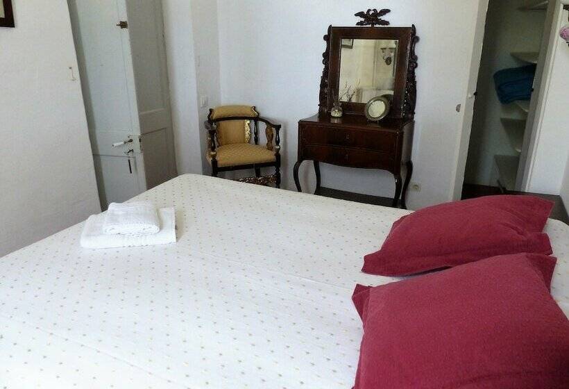 标准间, Agroturismo Son Triay