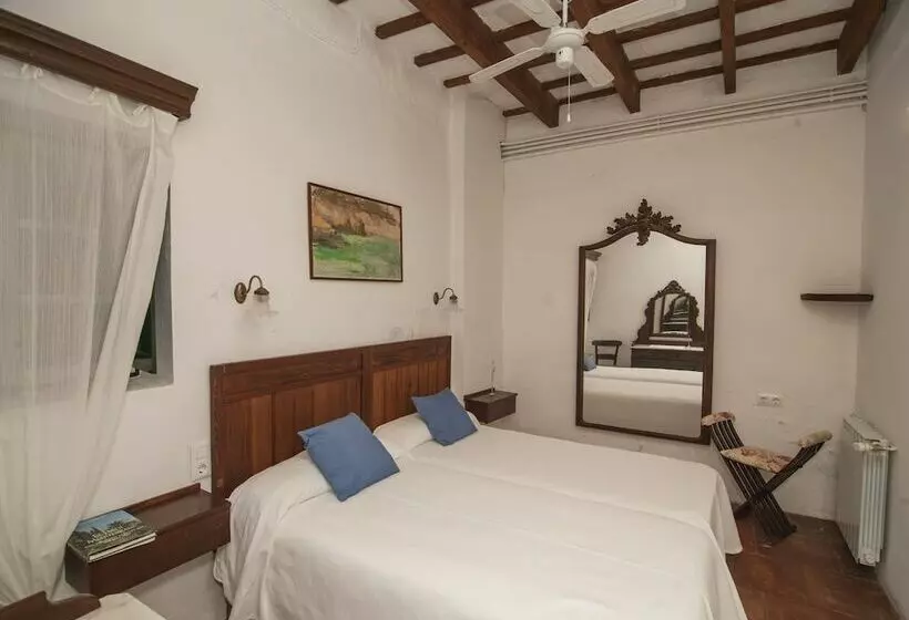 スタンダードルーム, Hospedium Agroturismo Son Triay