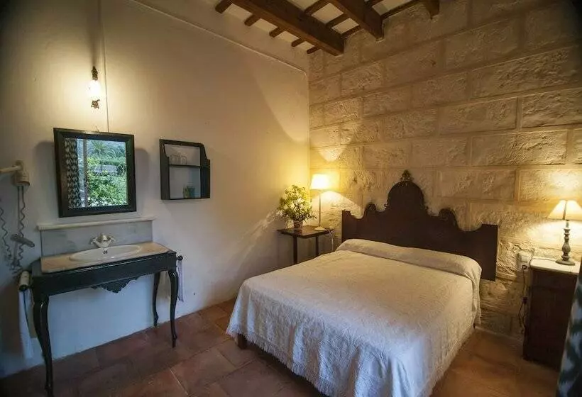 スタンダードルーム, Hospedium Agroturismo Son Triay