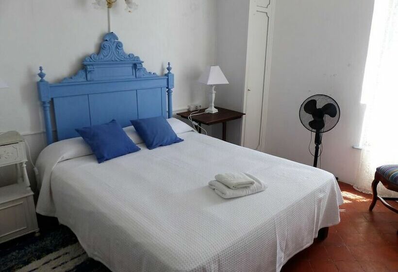 غرفة قياسية, Agroturismo Son Triay