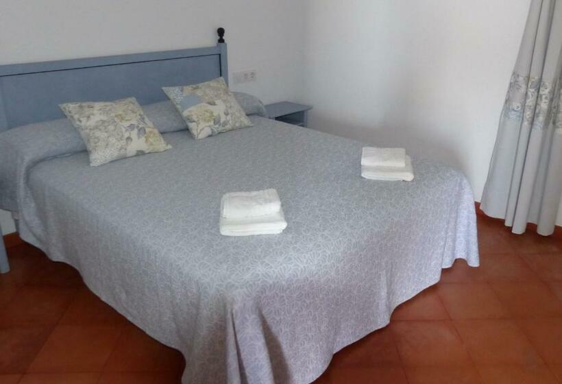 شقة غرفتين, Agroturismo Son Triay