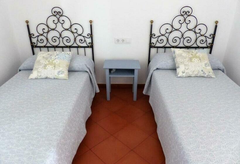 شقة غرفتين, Agroturismo Son Triay