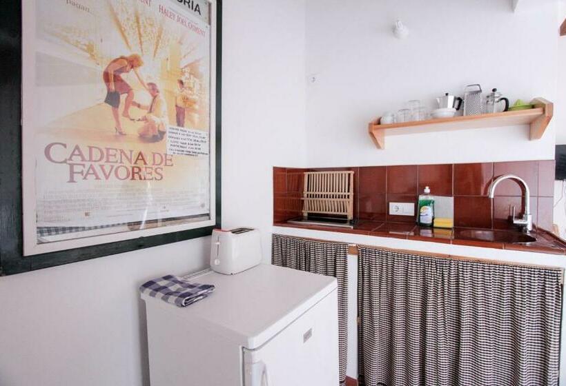 带2个卧室的公寓, Agroturismo Son Triay