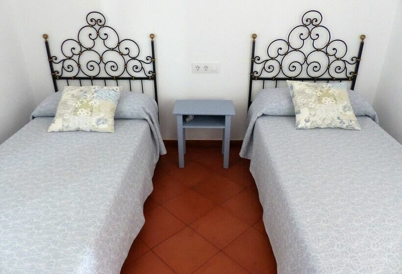 شقة غرفتين, Agroturismo Son Triay