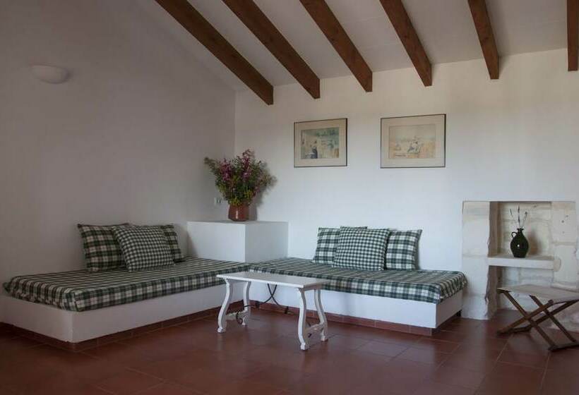 شقة غرفتين, Agroturismo Son Triay