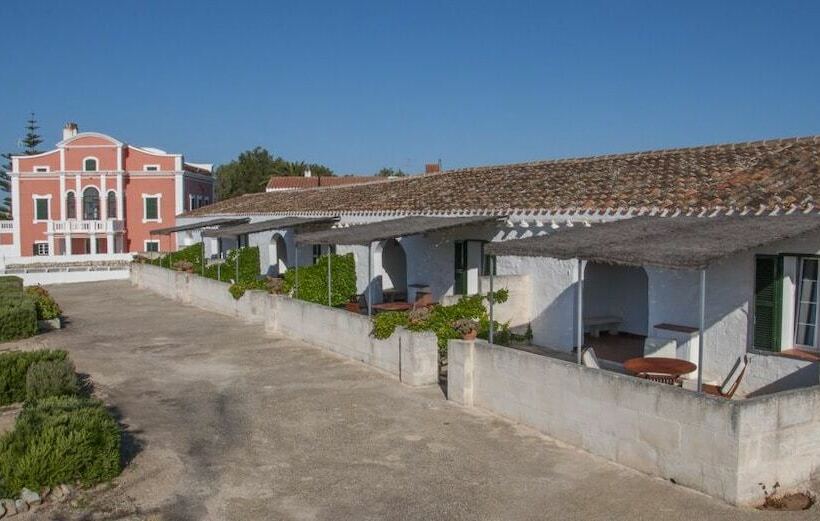 带2个卧室的公寓, Agroturismo Son Triay