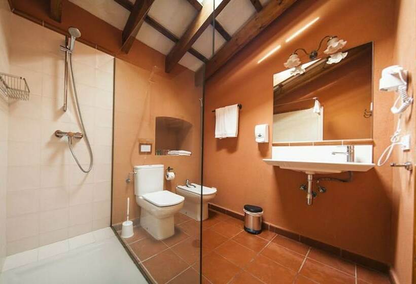 Апартаменты 2 Спальни, Agroturismo Son Triay