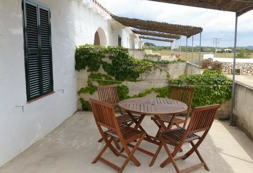 带2个卧室的公寓, Agroturismo Son Triay