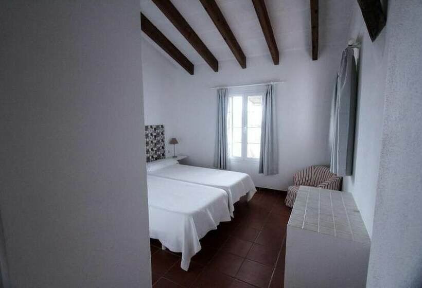 带2个卧室的公寓, Agroturismo Son Triay