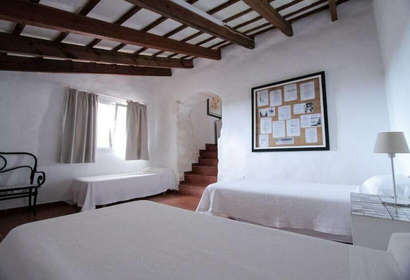 带2个卧室的公寓, Agroturismo Son Triay