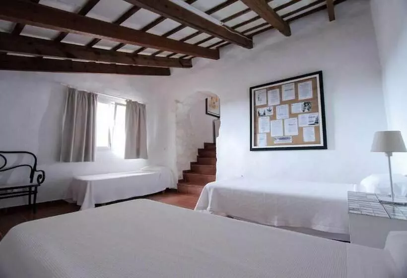 ２ベッドルームアパートメント, Hospedium Agroturismo Son Triay