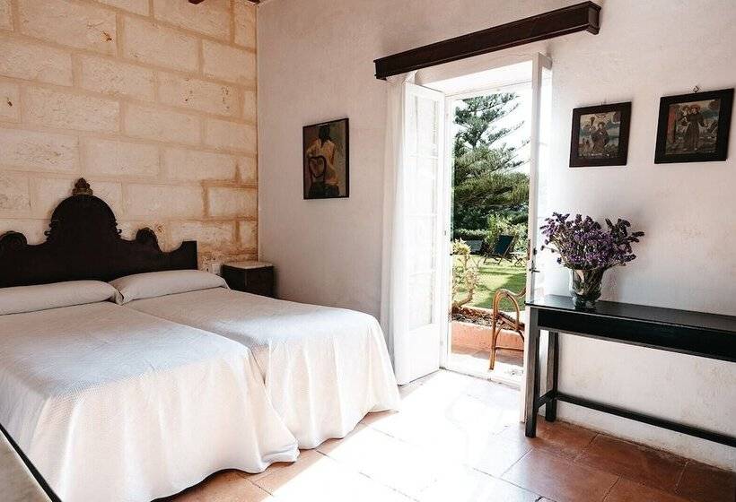 غرفة قياسية, Agroturismo Son Triay