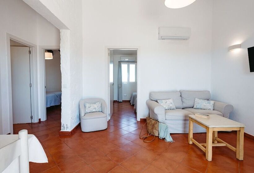 شقة غرفتين, Agroturismo Son Triay