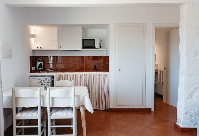 شقة غرفتين, Agroturismo Son Triay