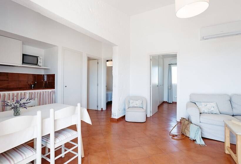 شقة غرفتين, Agroturismo Son Triay