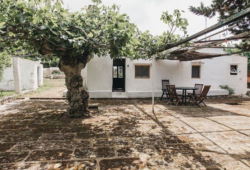 带1个卧室的别墅, Agroturismo Son Triay