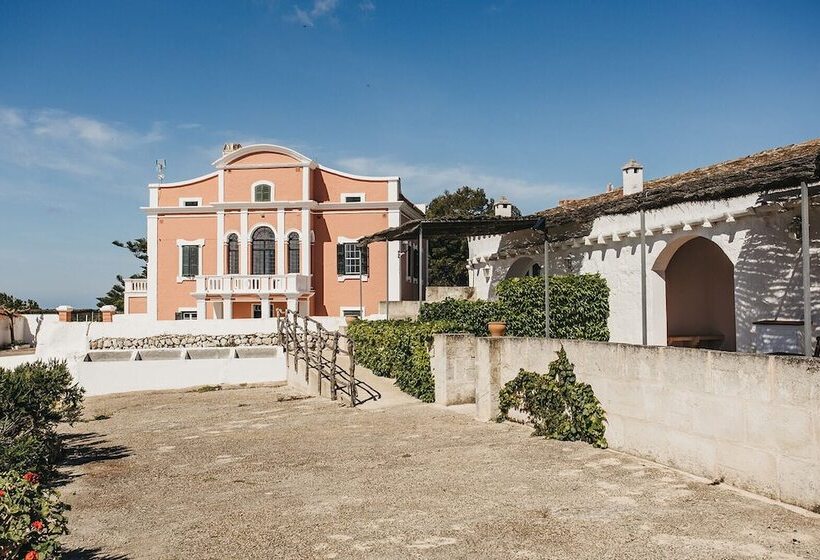 带1个卧室的别墅, Agroturismo Son Triay