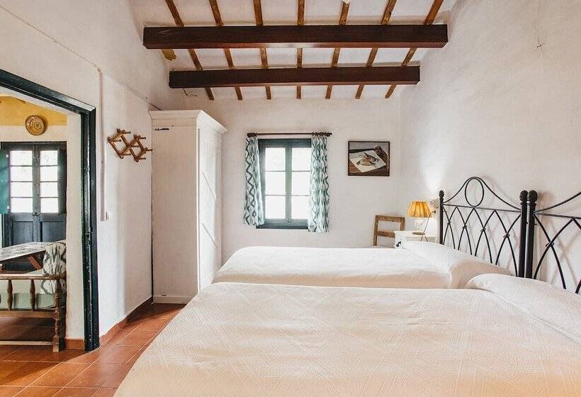 ‫فيلا غرفة نوم واحدة, Agroturismo Son Triay