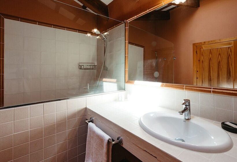 ‫فيلا غرفة نوم واحدة, Agroturismo Son Triay