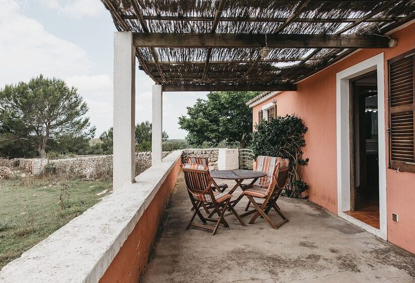 带1个卧室的别墅, Agroturismo Son Triay