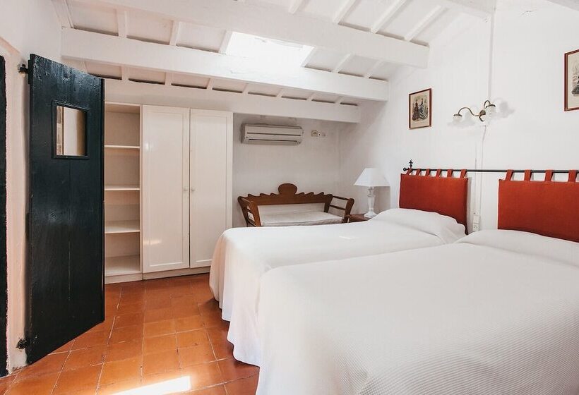Номер Стандарт Трехместный, Agroturismo Son Triay