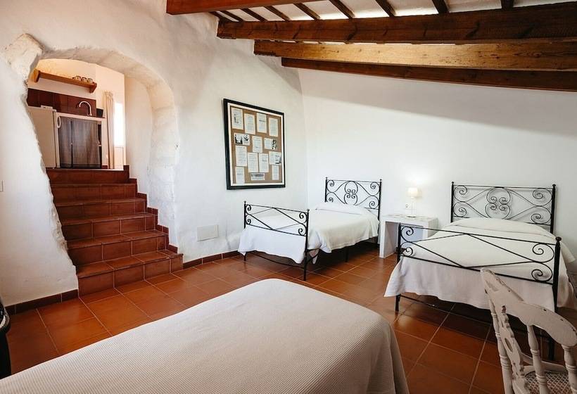 带2个卧室的公寓, Agroturismo Son Triay