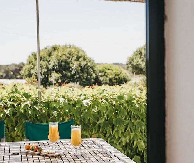 带1个卧室的别墅, Agroturismo Son Triay