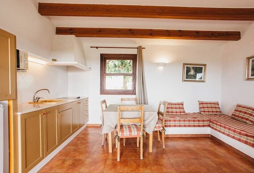 ‫فيلا غرفة نوم واحدة, Agroturismo Son Triay