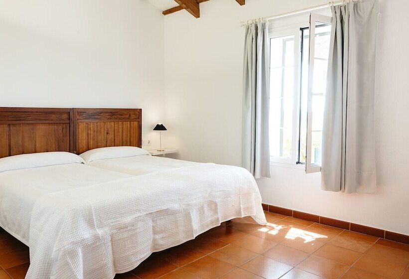 带1个卧室的别墅, Agroturismo Son Triay