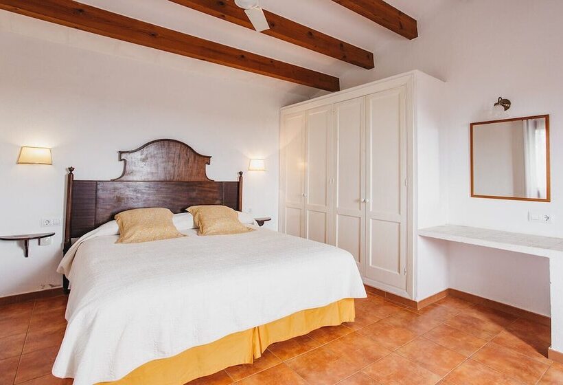 ‫فيلا غرفة نوم واحدة, Agroturismo Son Triay