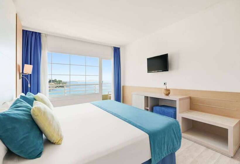 سوییت سوپریور با چشم‌انداز دریا, Agua Beach  Adults Only