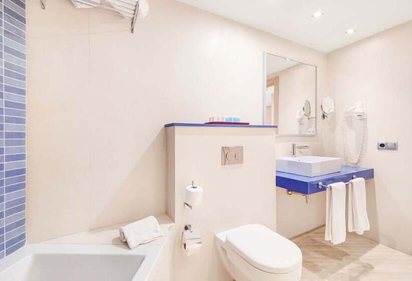 Люкс Superior Вид на Море, Agua Beach  Adults Only