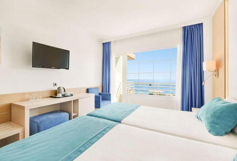 اتاق استاندارد با چشم‌انداز دریا, Agua Beach  Adults Only