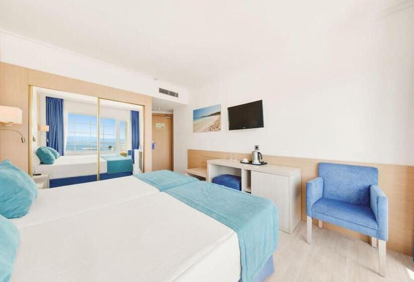 اتاق استاندارد با چشم‌انداز دریا, Agua Beach  Adults Only