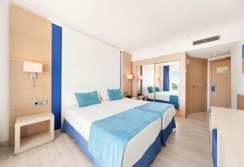 اتاق استاندارد با چشم‌انداز دریا, Agua Beach  Adults Only