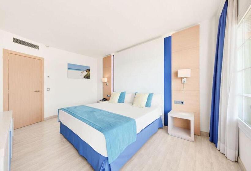 اتاق استاندارد با چشم‌انداز دریا, Agua Beach  Adults Only